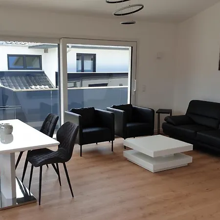 Appartamento Panorama Penthouse Füssen Esterno foto