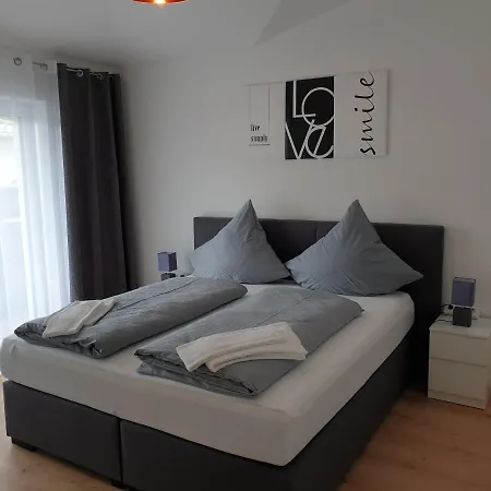 Appartamento Panorama Penthouse Füssen Esterno foto