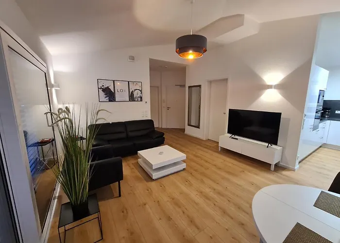 Panorama Penthouse