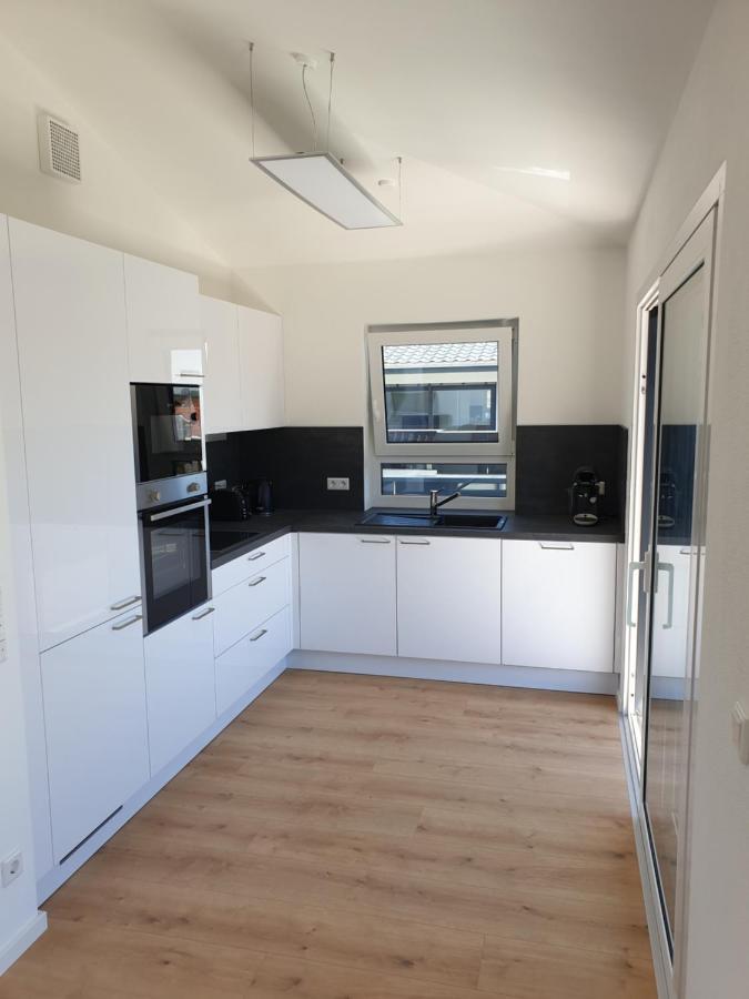 Panorama Penthouse Appartamento