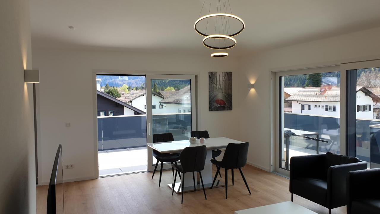 Panorama Penthouse Apartment