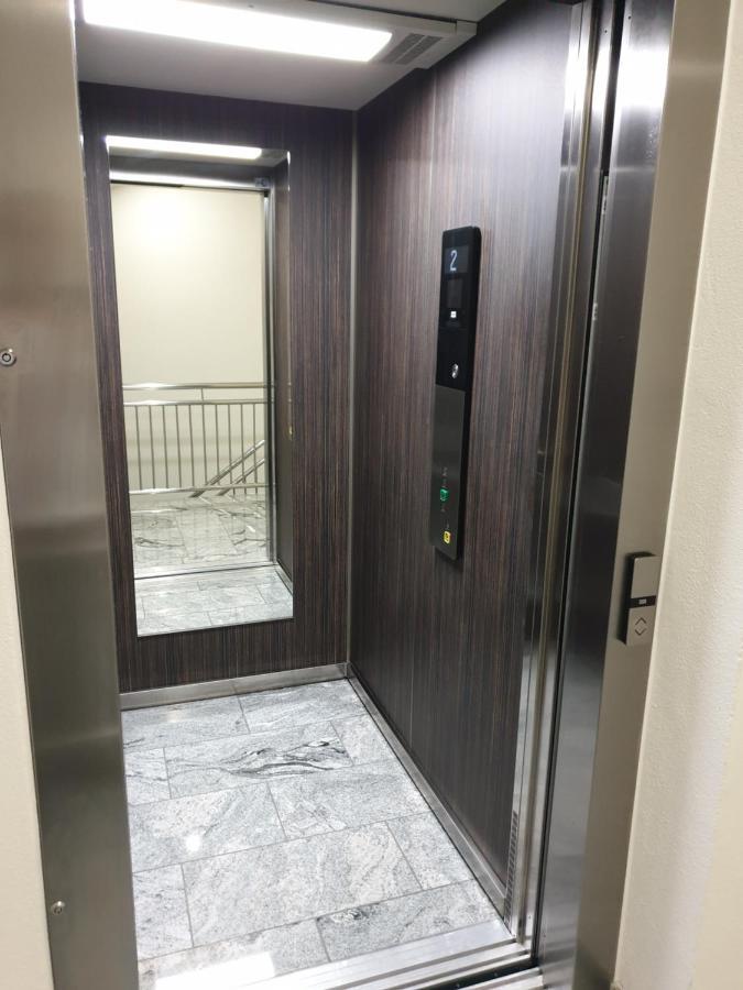 Appartamento Panorama Penthouse *