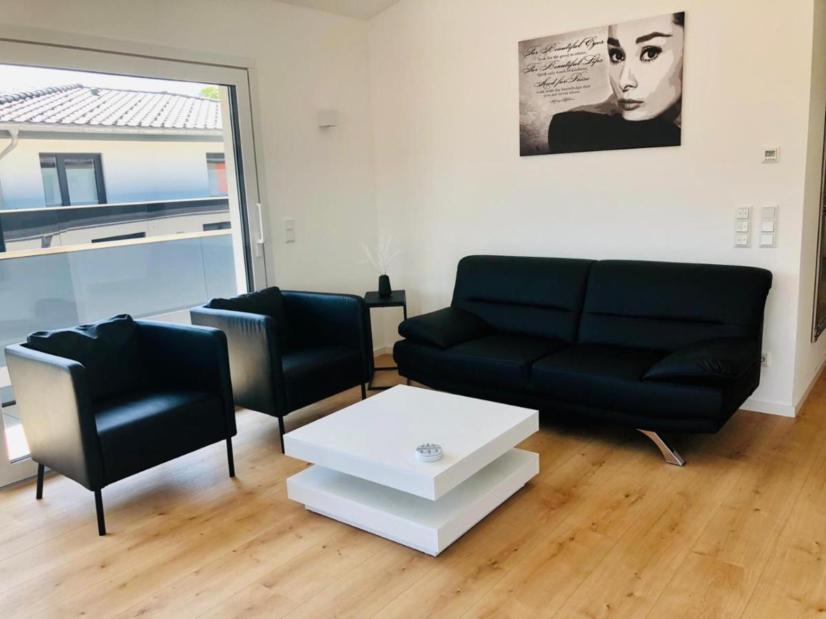 Appartement Panorama Penthouse