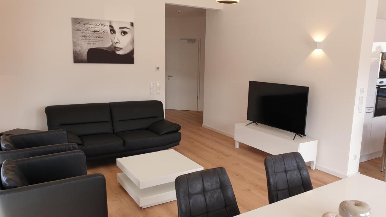 Panorama Penthouse *