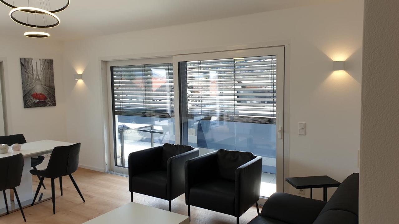 Panorama Penthouse * Fussen
