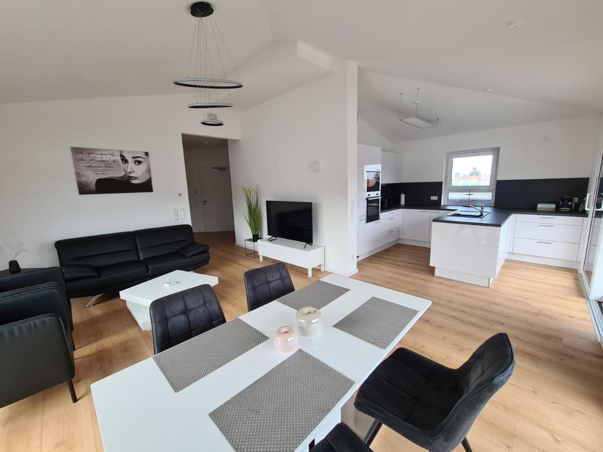 Apartment Panorama Penthouse *