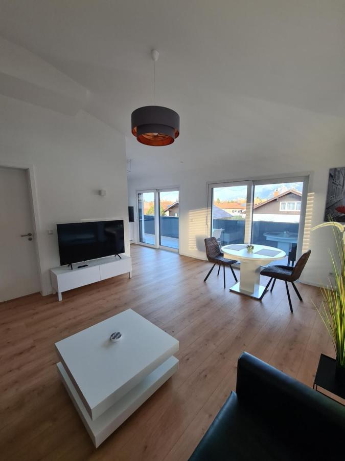 Apartment Panorama Penthouse