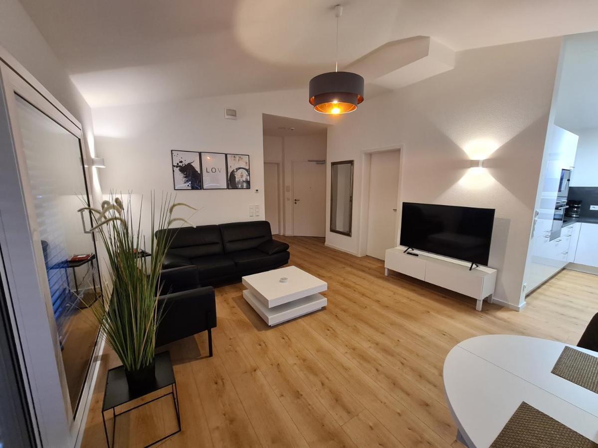 Panorama Penthouse Apartment Fussen