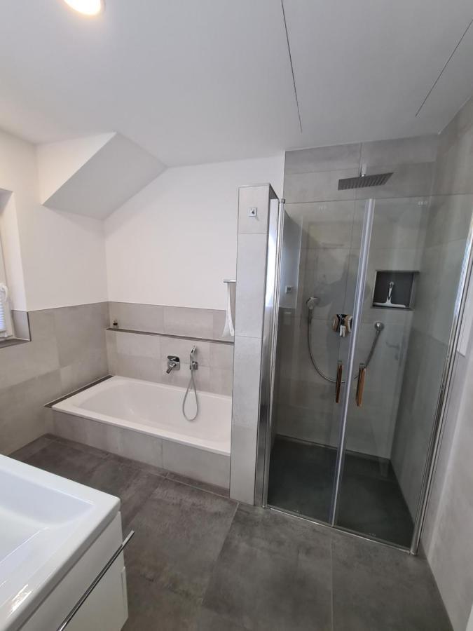 Panorama Penthouse Apartment